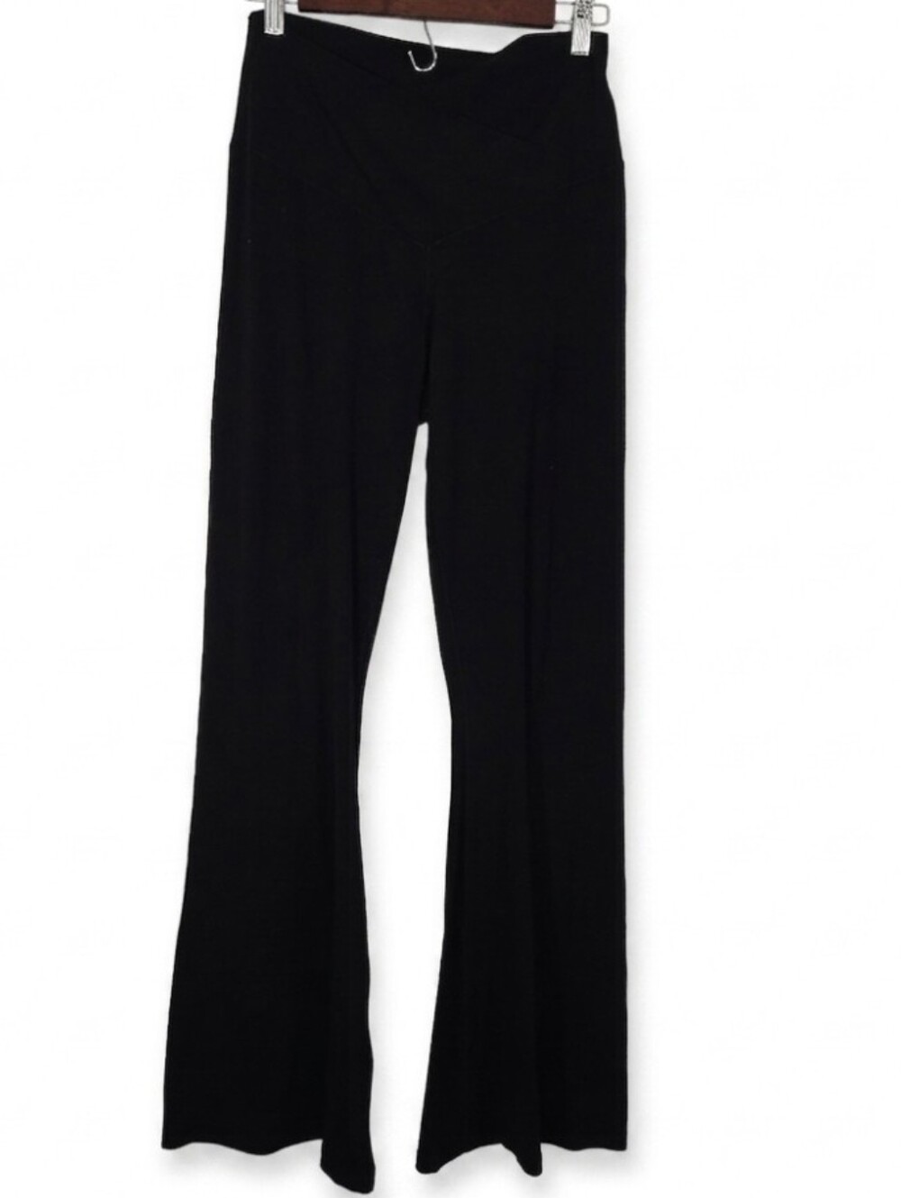 Offline by aerie real me high rise flare pants